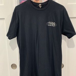 Freedom Boardshop t shirt